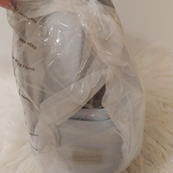 💙FIRM! NWT DISNEY LOUNGEFLY WINNIE THE POOH EEYORE COSPLAY MINI BACKPACK - Picture 5 of 10